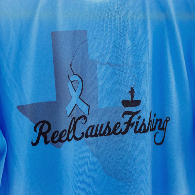 Reel Cause Fishing - Performance Fishing Shirts and Hats