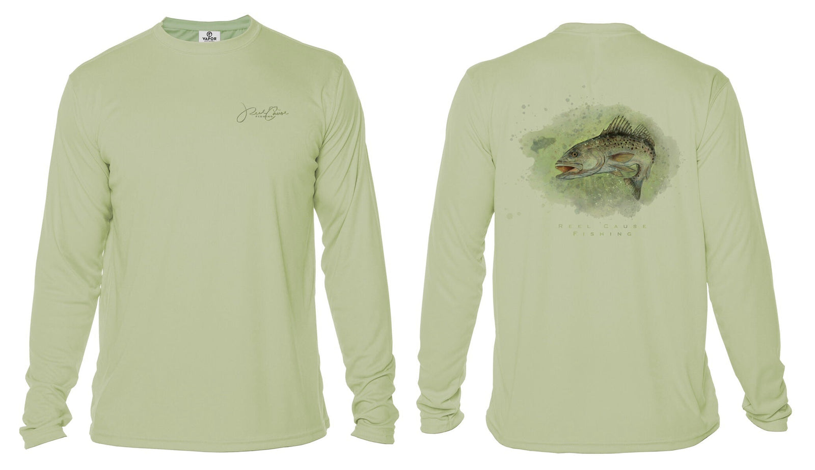 Women's Apparel  Reel Cause Fishing - Reel Cause Fishing